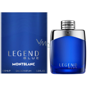 Montblanc Legend Blue parfémovaná voda pro muže 100 ml