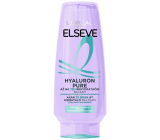 Loreal Paris Elseve Hyaluron Pure balzám na vlasy 200 ml