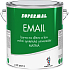 Supermal Email S2013 0199 černý mat, 2,5 l