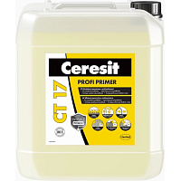 CERESIT CT 17 penetrace, 10L