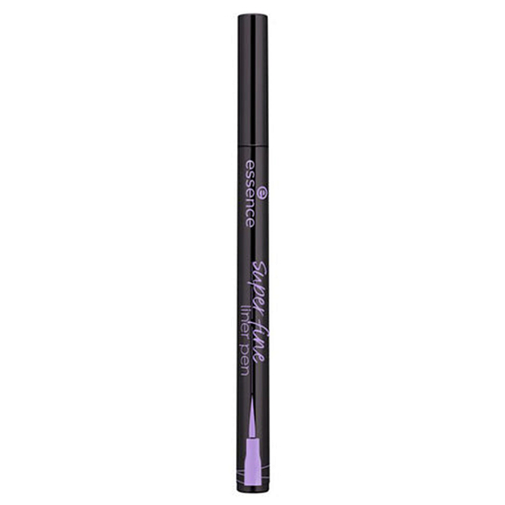 Essence pero na oční linky Super fine 01, 1 ml