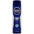 Nivea Men Cool Kick antiperspirant deodorant sprej 150 ml