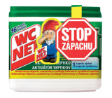 Wc Net aktivátor septiků 16 kapslí 288 g