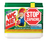 Wc Net aktivátor septiků 16 kapslí 288 g