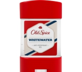 Old Spice White Water antiperspirant deodorant stick gel pro muže 70 ml