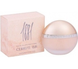 Cerruti 1881 Female toaletní voda 100 ml