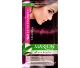 Marion Tónovací šampon 99 Baklažán 40 ml