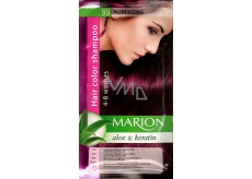 Marion Tónovací šampon 99 Baklažán 40 ml