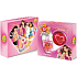 Chupa Chups Hot pink toaletní voda 75 ml + peněženka, dárková sada