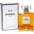 Chanel No.5 parfémovaná voda pro ženy 100 ml s rozprašovačem
