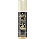 Gliss Kur Ultimate Repair regenerační expres balzám na vlasy 200 ml