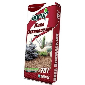 Agro Mulčovací kůra 70 l