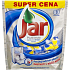 Jar Platinum Lemon Kapsle do myčky nádobí 80 kusů