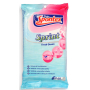 Spontex Sprint Fresh Ocean vlhčené univerzální utěrky 40 kusů