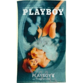 Playboy Ručník 90 x 50 cm