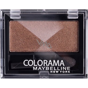 Maybelline Colorama Eye Shadow Mono oční stíny 603 3 g