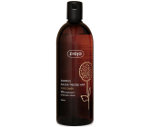Ziaja Sunflower s výtažkem ze slunečnice šampon pro barvené vlasy 500 ml