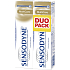 Sensodyne Multi Care zubní pasta posiluje zuby a dásně a odstraňuje přecitlivělost zubních krčků 2 x 75 ml, duopack