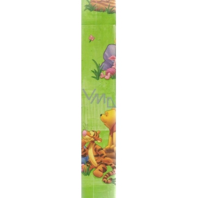 Alvarak Dárkový balicí papír 70 x 200 cm Disney Medvídek Pú Tygr a Prasátko 1 role