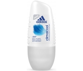 Adidas Climacool 48h kuličkový antiperspirant deodorant roll-on pro ženy 50 ml