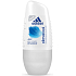 Adidas Climacool 48h kuličkový antiperspirant deodorant roll-on pro ženy 50 ml