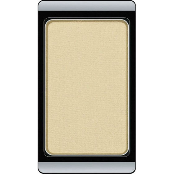 Artdeco Eye Shadow Duochrom pudrové oční stíny 222 Sunshine Yellow 0,8 g