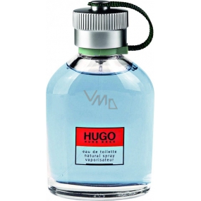Hugo Boss Hugo Man toaletní voda 125 ml Tester