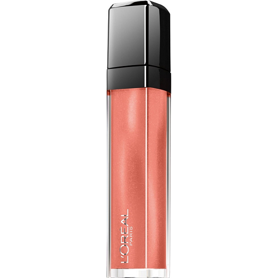 Loreal Paris Infaillible Mega Gloss lesk na rty 505 Xtreme Resist Never Let Me Go 8 ml