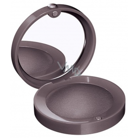 Bourjois Little Round Pot Nude Edition Eyeshadow oční stíny 08 Noctam-brune 1,7 g
