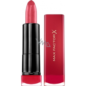 Max Factor Marilyn Monroe Lipstick Collection rtěnka 03 Berry 4 g