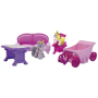 Filly Princess Královský party set se 2 figurkami, doporučený věk 3+
