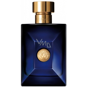 Versace Dylan Blue toaletní voda pro muže 100 ml Tester