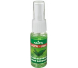 Alpa-Dent s mátou a eukalyptem ústní dezodor 30 ml