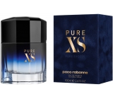 Paco Rabanne Pure XS toaletní voda pro muže 100 ml