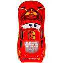 Disney Cars McQueen 3D sprchový gel pro děti 300 ml