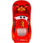 Disney Cars McQueen 3D sprchový gel pro děti 300 ml
