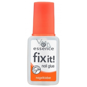 Essence Fix It! Nail Glue lepidlo na nehty 8 g