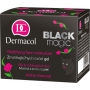 Dermacol Black Magic Mattifying Face Moisturizer zmatňující hydratační gel 50 ml