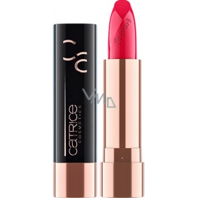 Catrice Power Plumping Gel Lipstick rtěnka 090 The Future Is Femme 3,3 g