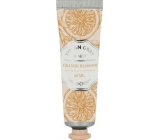 Vivian Gray Orange Blossom krém na ruce 30 ml