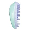 Tangle Teezer Fine & Fragile Profesionální kartáč pro jemné a křehké vlasy Mint Violet