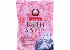Elysium Spa Himalájská relaxační sůl do koupele 100% 450 g