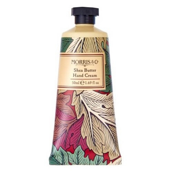 Heathcote & Ivory Red Acanthus vyživující krém na ruce 50 ml