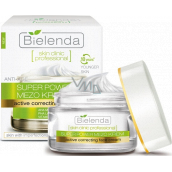 Bielenda Skin Clinic Professional korigující pleťový krém denní/noční 50 ml