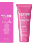 Moschino Toy 2 Bubble Gum tělové mléko pro ženy 200 ml