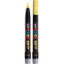 Posca Univerzální akrylátový popisovač 8 mm Žlutý PCF-350