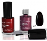 Regina 66 sec. rychleschnoucí lak na nehty č. R22 8 ml