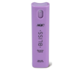 AQC Bliss Purple Taste toaletní voda pro ženy 10 ml