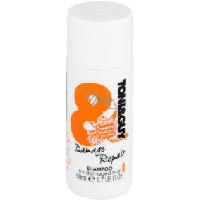 Toni&Guy Damage Repair šampon pro poškozené vlasy 50 ml