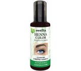 Venita Henna Color Professional šampon na obočí 50 ml